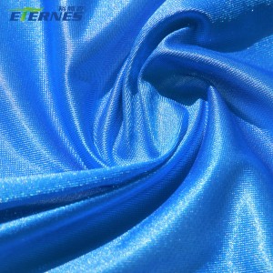 T50D 24F Filament 100% Polyester Warp Knitted Fabric C043-C-1