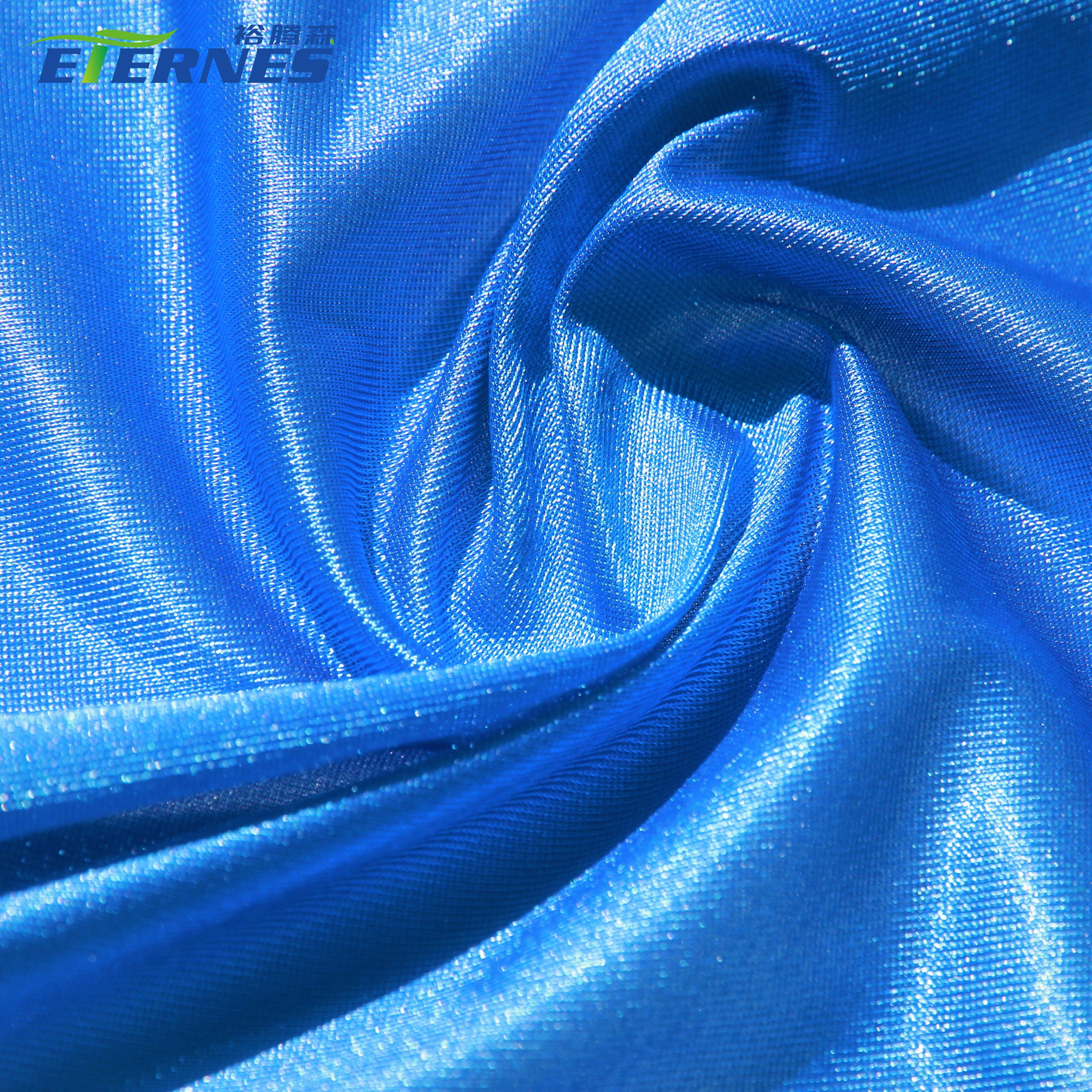 T50D 24F Filament 100% Polyester Warp Knitted Fabric C043-C-1 Featured Image