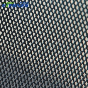 100% Polyester Big Hole Mesh Fabric C068-B-4-70
