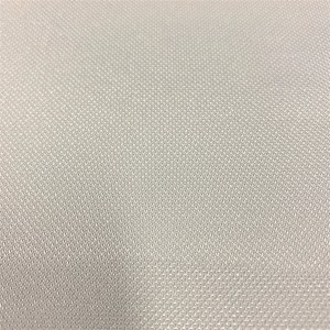 100% Polyester Weft Knitted Fabric for Sports Shoes K443