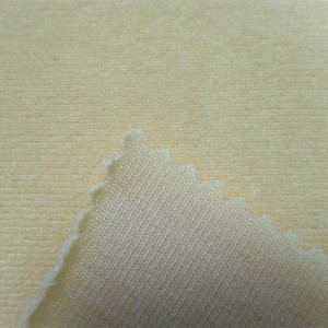 Japan OK Cloth Elastic Velcro Fabric NBC414
