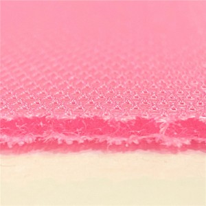 Non-wicking Air Mesh Fabric For Medical Use FRS005NW4
