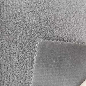 PVC UBL laminated fabric 4