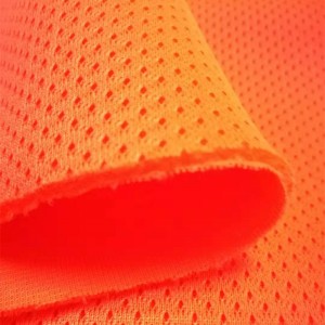 RPET spacer fabric 1