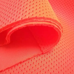 RPET spacer fabric 2