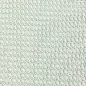 Thick Thickness Light Weight Sandwich Fabric FRS354-1