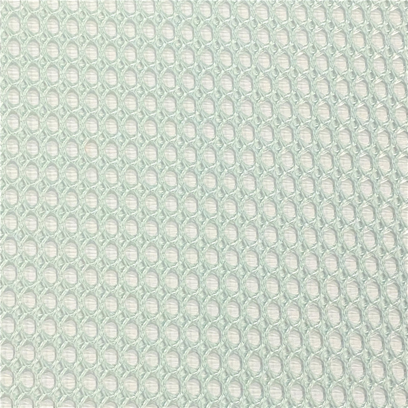 Thick Thickness Light Weight Sandwich Fabric FRS354-1 0
