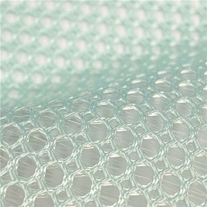 Thick Thickness Light Weight Sandwich Fabric FRS354-1 3
