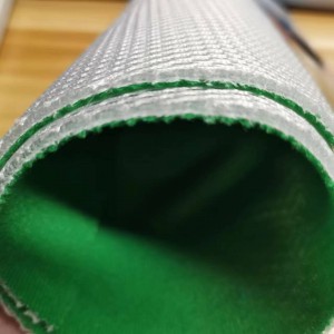 UBL fabric laminate with Air Mesh Fabric