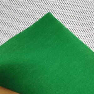 UBL fabric laminate with Air Mesh Fabric 5