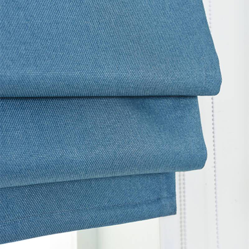 New Arrival China Blinds Window Curtain - Roman Blinds – ETEX