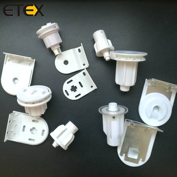 China wholesale Roller Blinds Components - Roller Components – ETEX