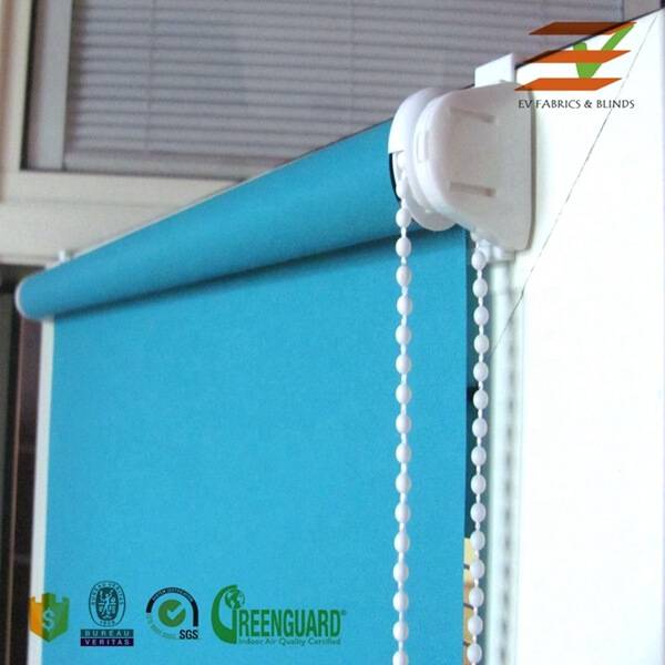 Readymade Roller Blinds detail pictures
