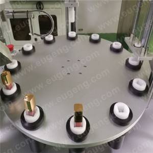 Chinese wholesale China Automatic Perfume Packaging Machine Perfume Filling Machine