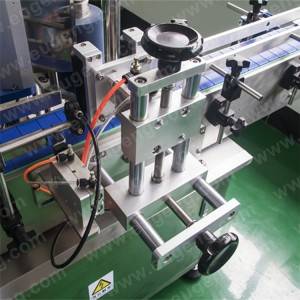 Free sample for China Automatic Nail Polished Oil Filling Machine