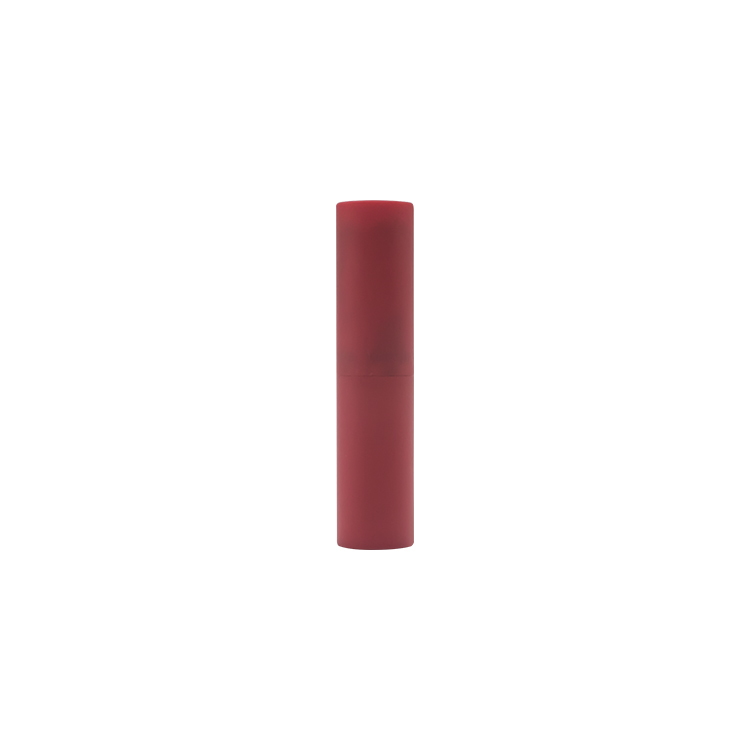 Newly Arrival Square Lip Gloss Containers - Red Magnet Lipstick Tube – EUGENG