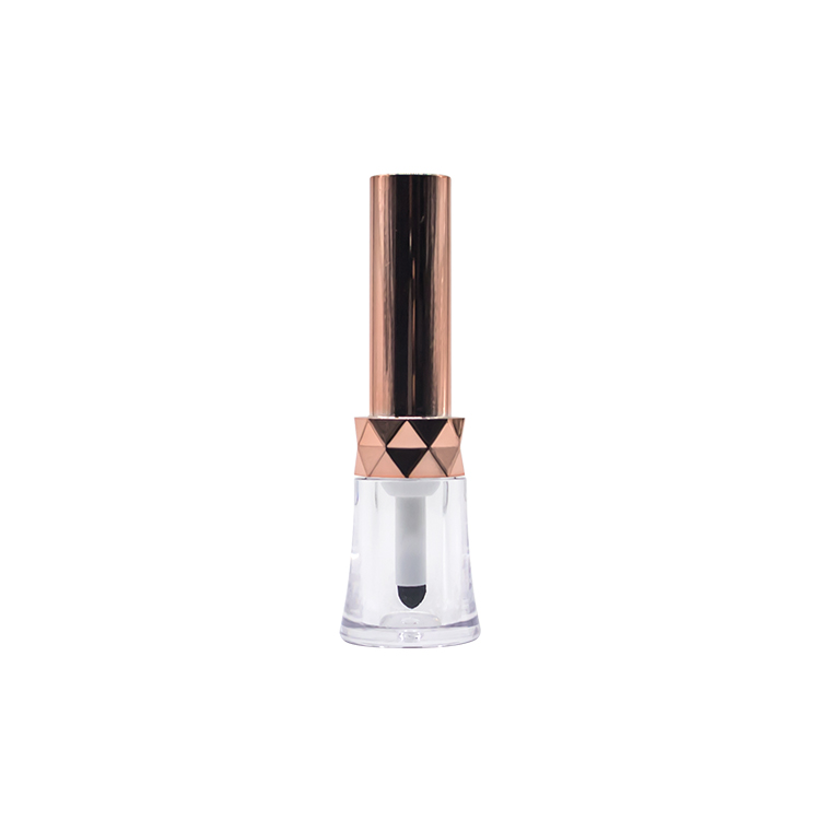 High Quality for Tub Of Lip Gloss - Rose gold 3ml Eyeshadow Tube – EUGENG