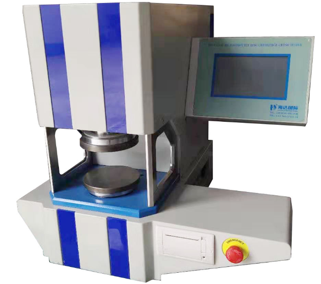 Automatic Edge Tester (AET) by CATRA 
