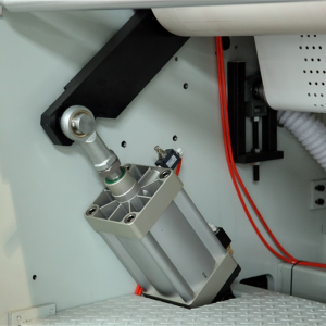 KMM-1250DW vertikali laminavimo mašina (karštas peilis)