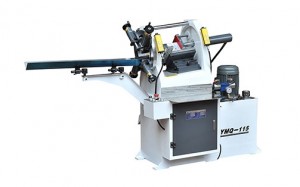 YMQ-115/200 Label Die-cutting Machine