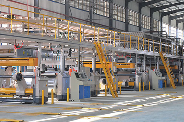 Factory Price Flute Corrugated Paper - China Corrugating Medium