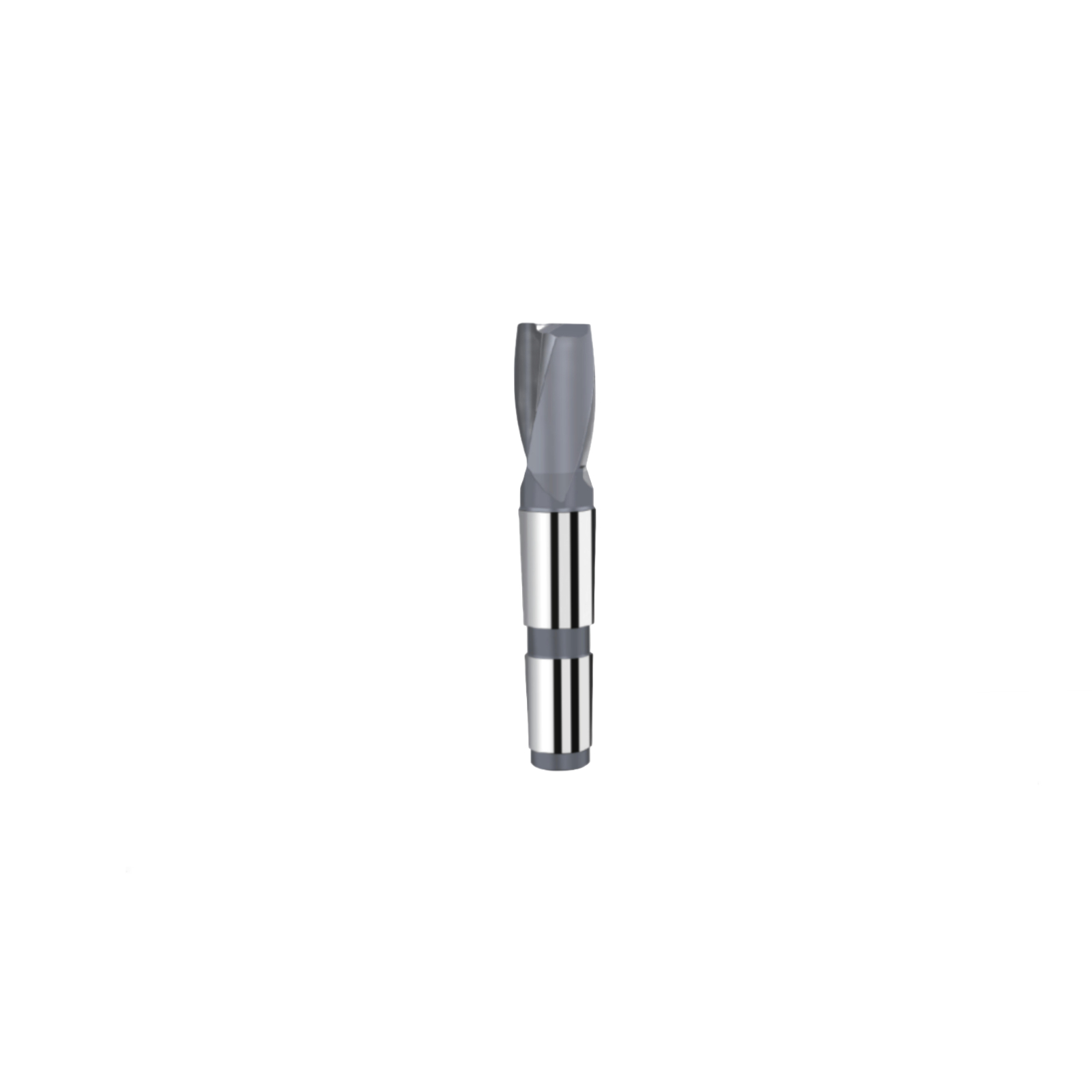 Russian Standard Taper Shank Keyway Milling Cutter