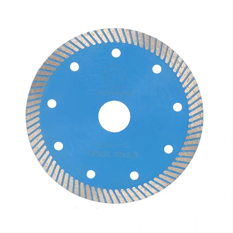 China Best Diamond Saw Blade Manufacturers and Factory - Suppliers ...