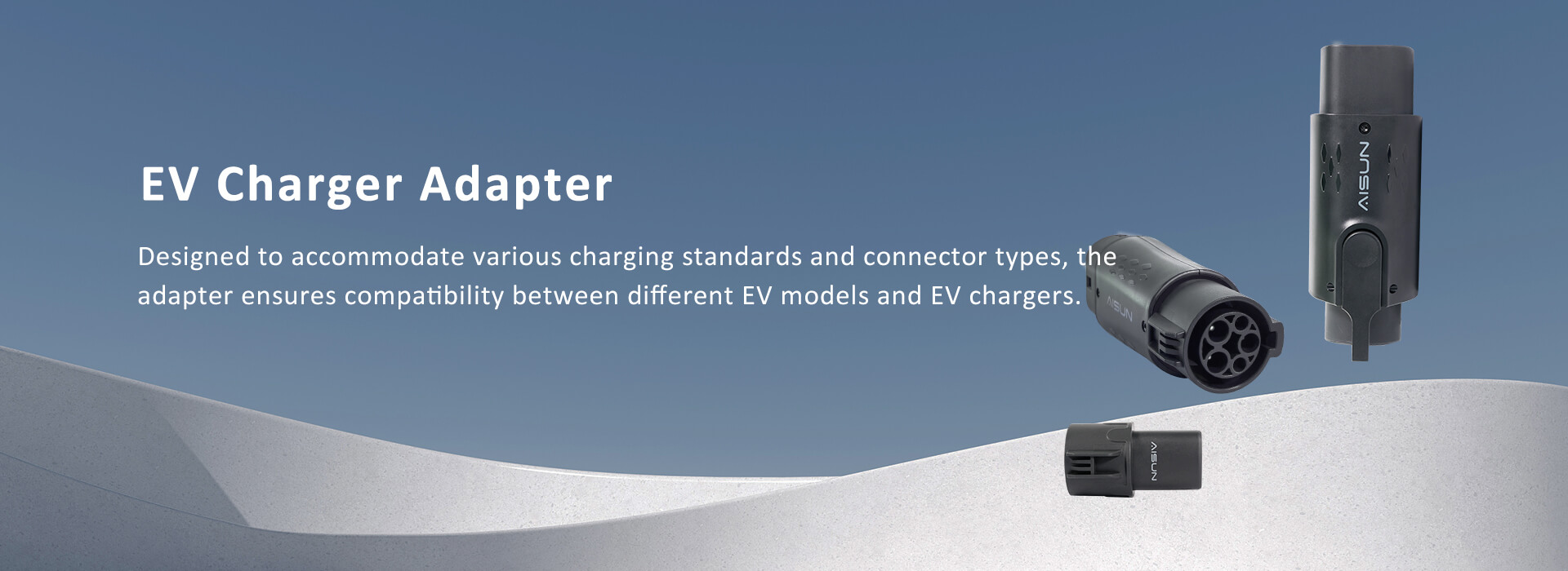 EV Charger Adapter