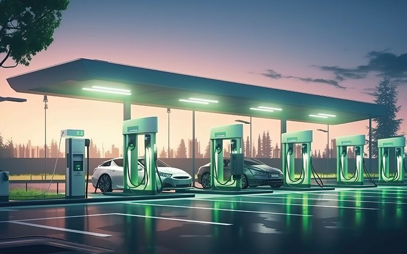 Accelerating EV Adoption: The US Government’s Bold Move to Alleviate Range Anxiety