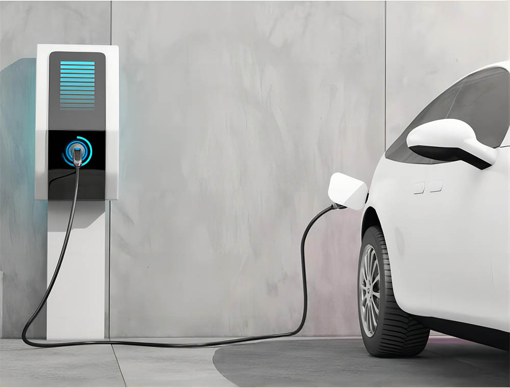 The latest policies of EV Chargers in various countries in 2024
