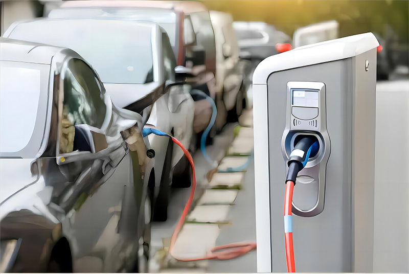 Nigeria EV Charger Policy