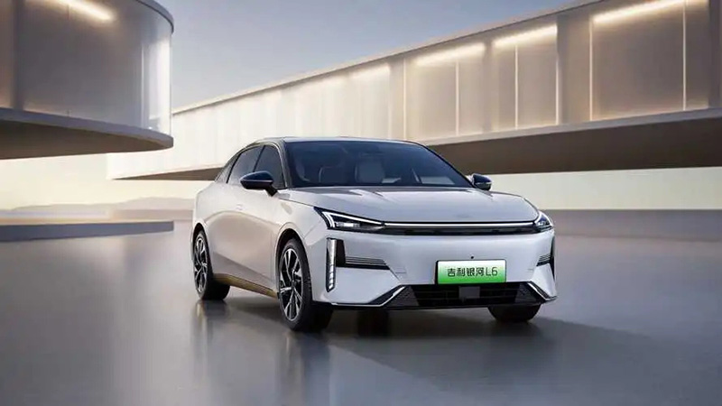 China’s electric car prices slashed