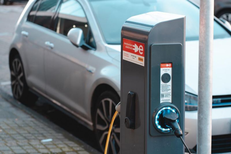 Mexico Seizes New Energy Development Advantages by Expanding Charging Station Infrastructure