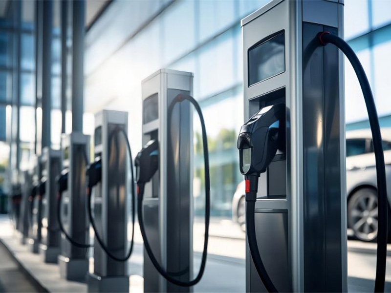 South Africa To Introduce Top Brand EV Charging Stations For Electric Vehicles