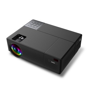 Factory For Mobile Video Projector - M9 Projector  – Everycom