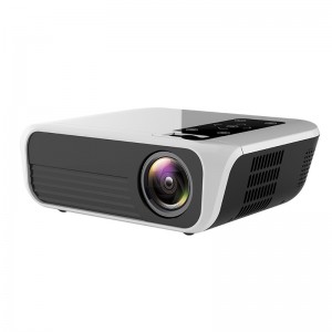 China Cheap price Black Series Portable Projector - L7 Projector  – Everycom