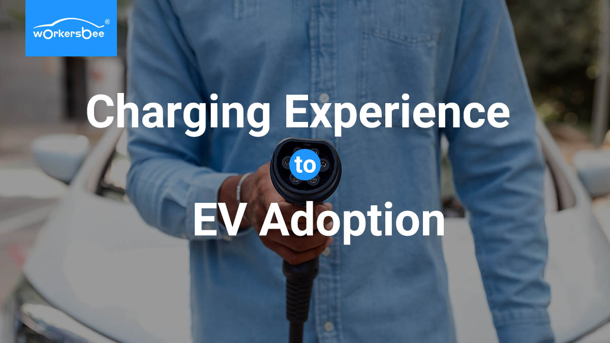 Como afecta a experiencia de carga nas decisións dos consumidores de mercar vehículos eléctricos