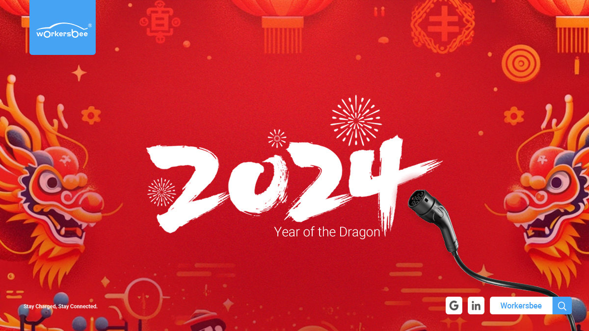 WORKERSBEE Celebrates Lunar New Year with a Nod to Tradition and Innovation