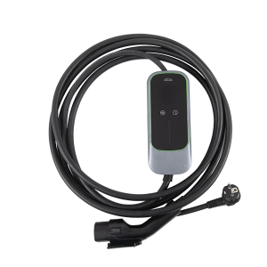 Flex GBT Portable EV Charger: Durable Business-Grade Charging Solution