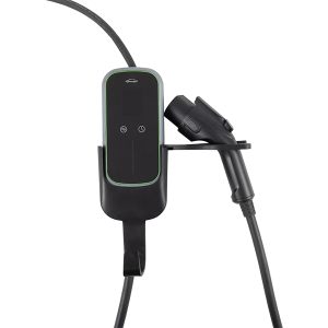 Flex GBT Portable EV Charger: Durable Business-Grade Charging Solution