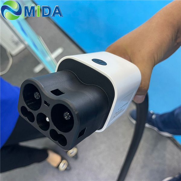 EV Charger Connector Featured Image