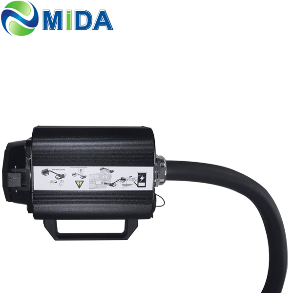 China OEM/ODM China Ccs To Type 2 Adapter - EV Charger Adaptor