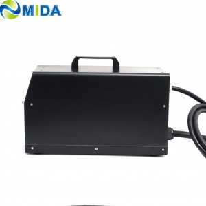 20KW GBT DC Charger Portable GBT EV DC Charger 20KW Movable