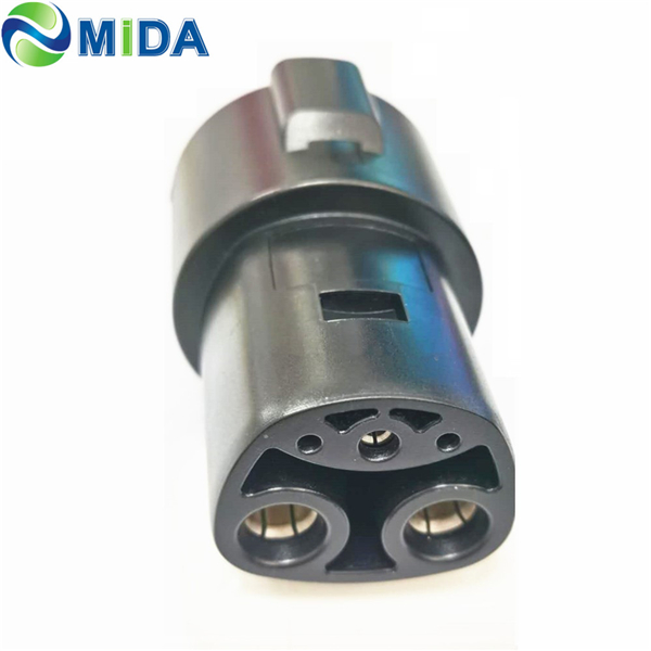 J1772 to Tesla Adapter Featured Image