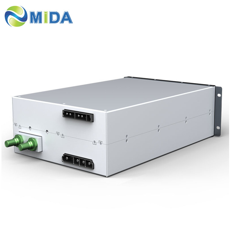 DC Power Module Featured Image
