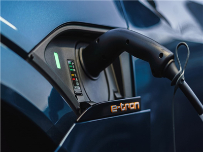 Can I buy an electric car charging station?