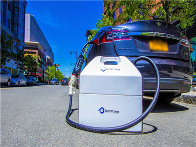 What is CHAdeMO Charger ? Let us explain