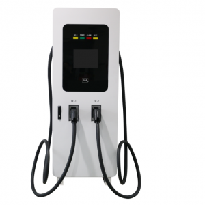 Public Charging GBT DC Charger Station 120KW DC 150kw 180Kw Fast Charger Station DC Fast Charger