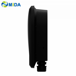 Charging Point For Electric Car 40A Type 1 charging units EV Charger Station 9.6KW Wallbox Charger home charging stations