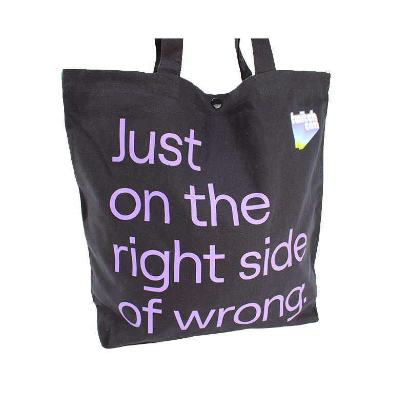 2020 New Style Jute Bag - shopping bag 12 0105 – Ewin